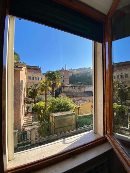 סיינה Appartamento A Due Passi Da Piazza Del Campo מראה חיצוני תמונה