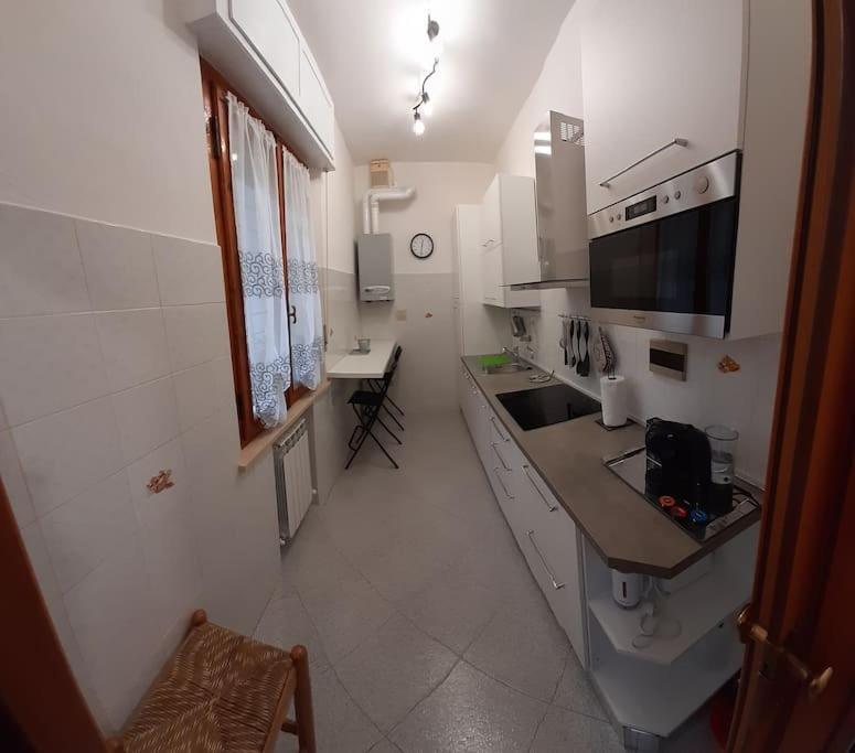 סיינה Appartamento A Due Passi Da Piazza Del Campo מראה חיצוני תמונה